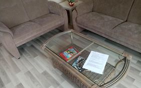 Nordsee-Ferienanlage -Wohnung Langeoog-